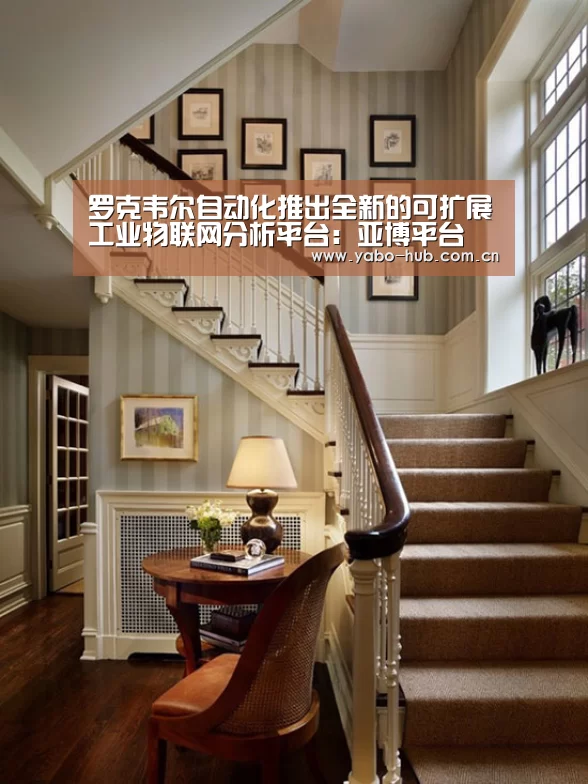 罗克韦尔自动化推出全新的可扩展工业物联网分析平台:亚博平台(图4) 亚博官网