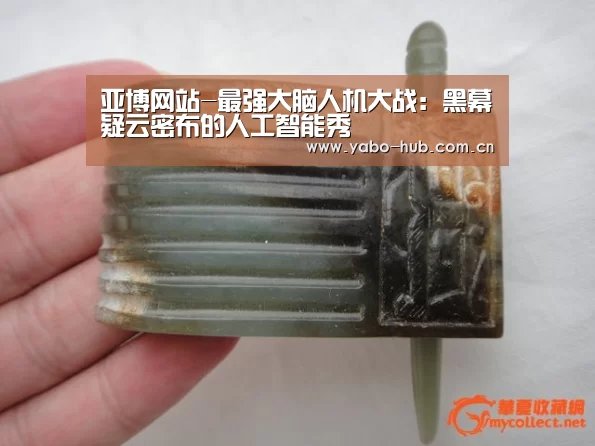 亚博网站-最强大脑人机大战:黑幕疑云密布的人工智能秀(图1) 亚博平台