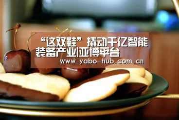 “这双鞋”撬动千亿智能装备产业|亚博平台(图3) 亚博app